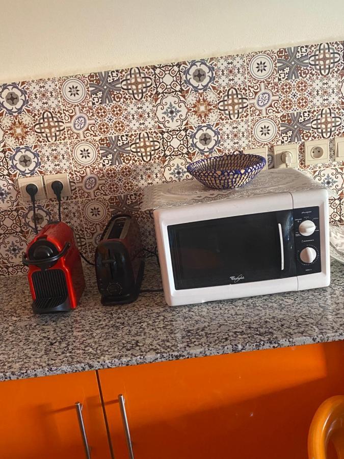 Appartement Spacieux A 150M Des Jardins Majorelle Маракеш Екстериор снимка